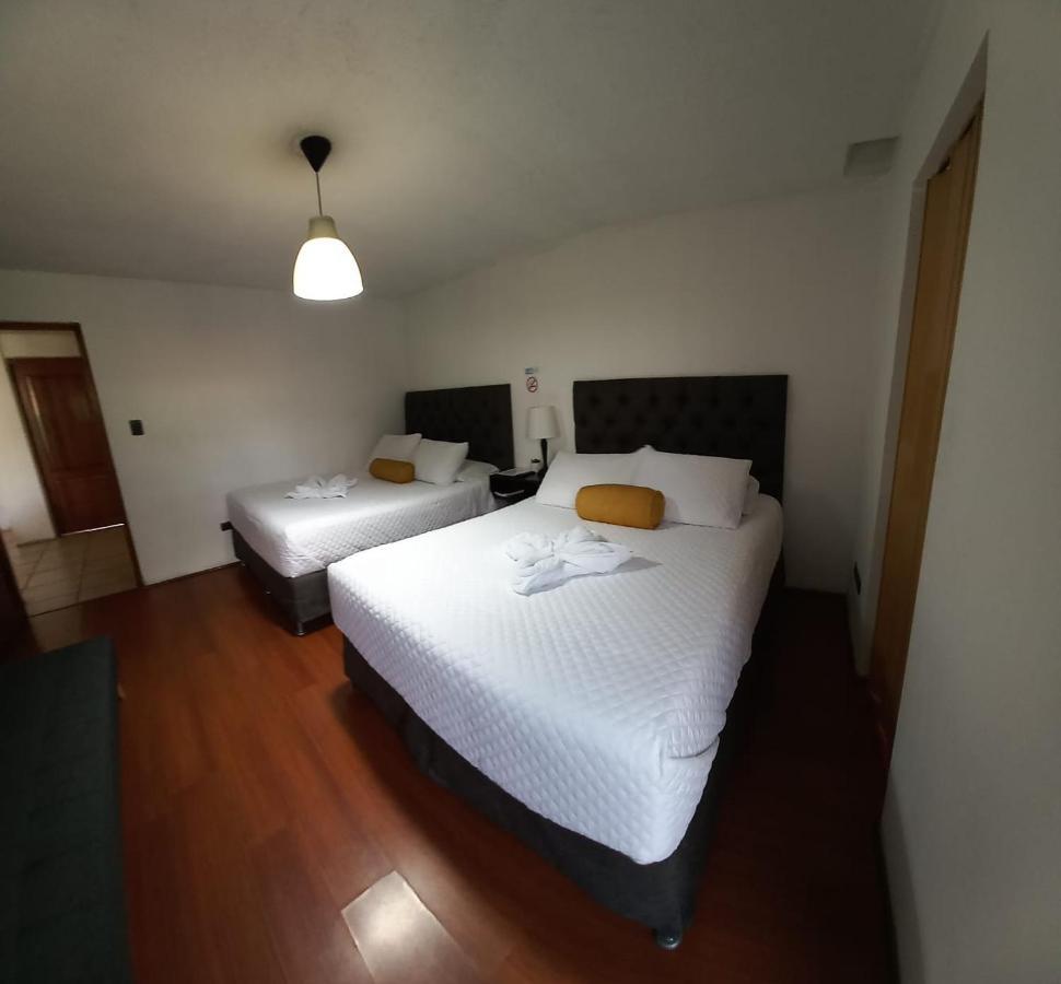 Global Airport Inn Free Shuttle Guatemala City Exterior foto