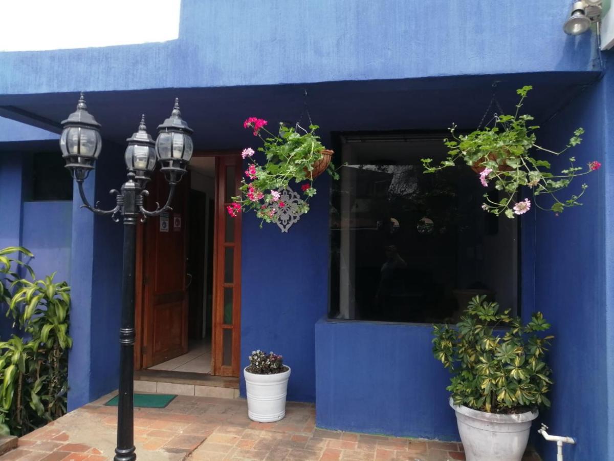 Global Airport Inn Free Shuttle Guatemala City Exterior foto
