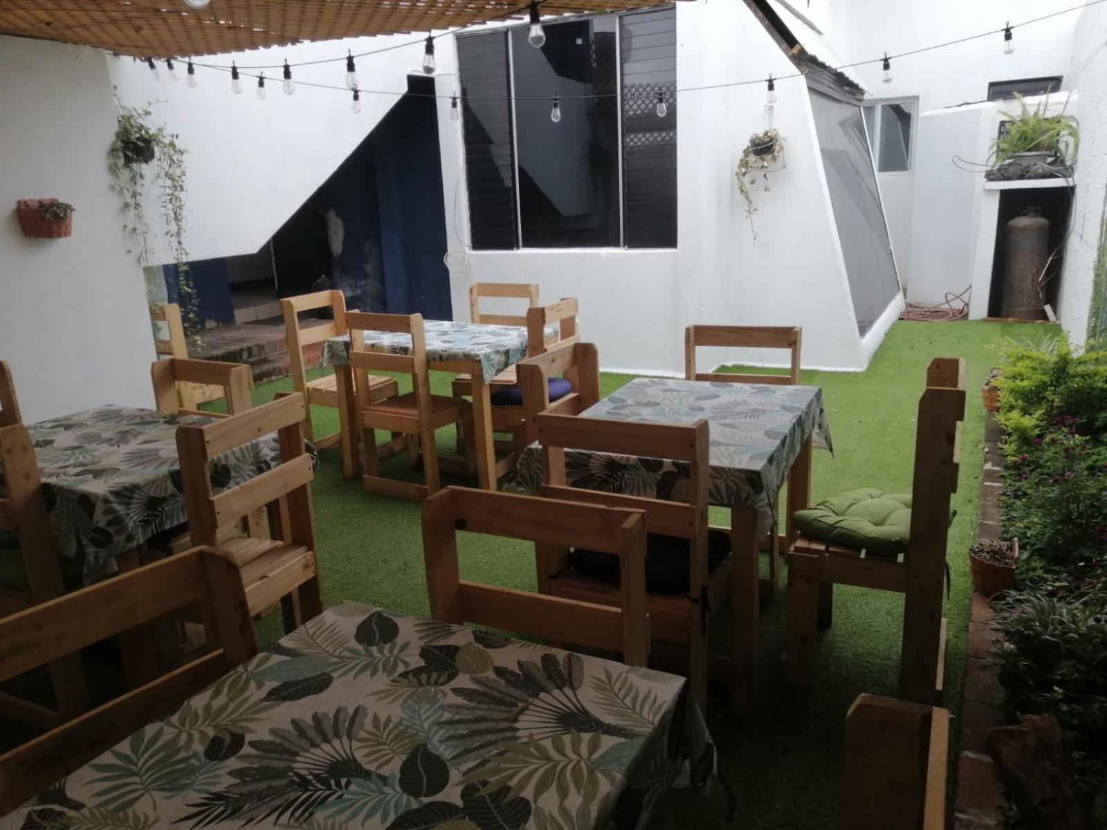 Global Airport Inn Free Shuttle Guatemala City Exterior foto