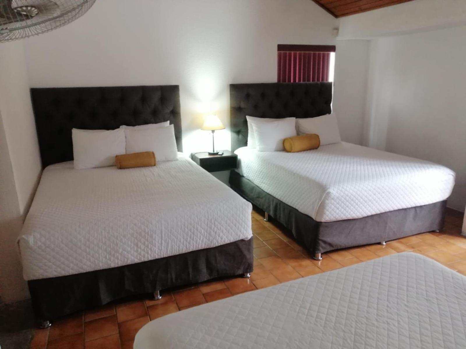 Global Airport Inn Free Shuttle Guatemala City Exterior foto