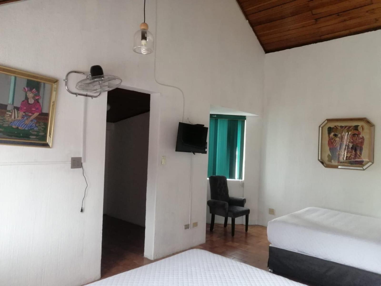 Global Airport Inn Free Shuttle Guatemala City Exterior foto