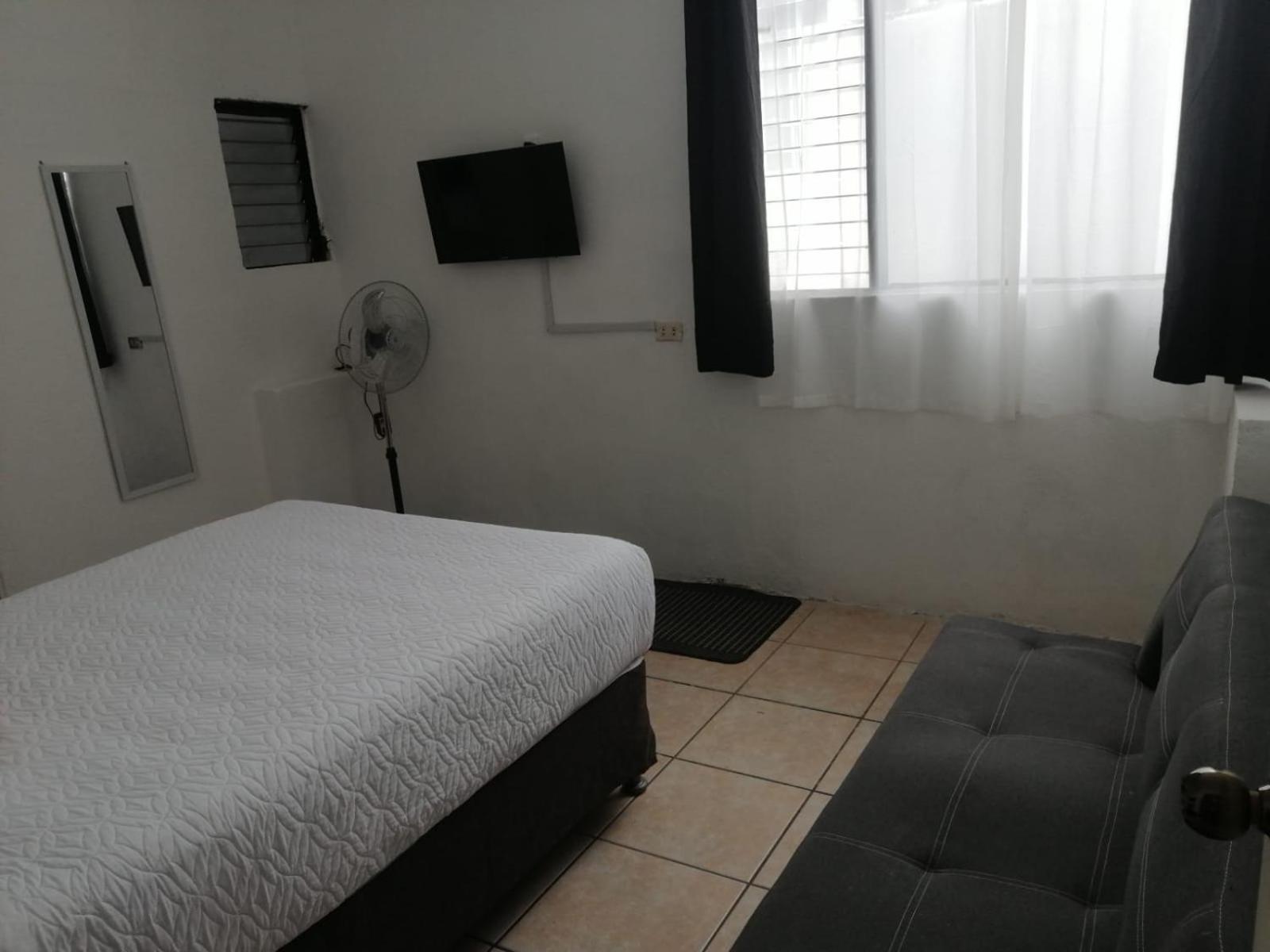 Global Airport Inn Free Shuttle Guatemala City Exterior foto