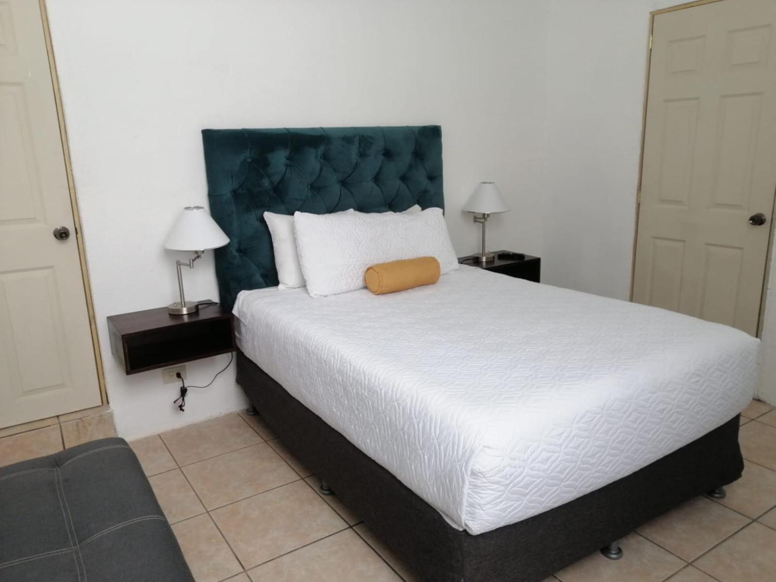 Global Airport Inn Free Shuttle Guatemala City Exterior foto