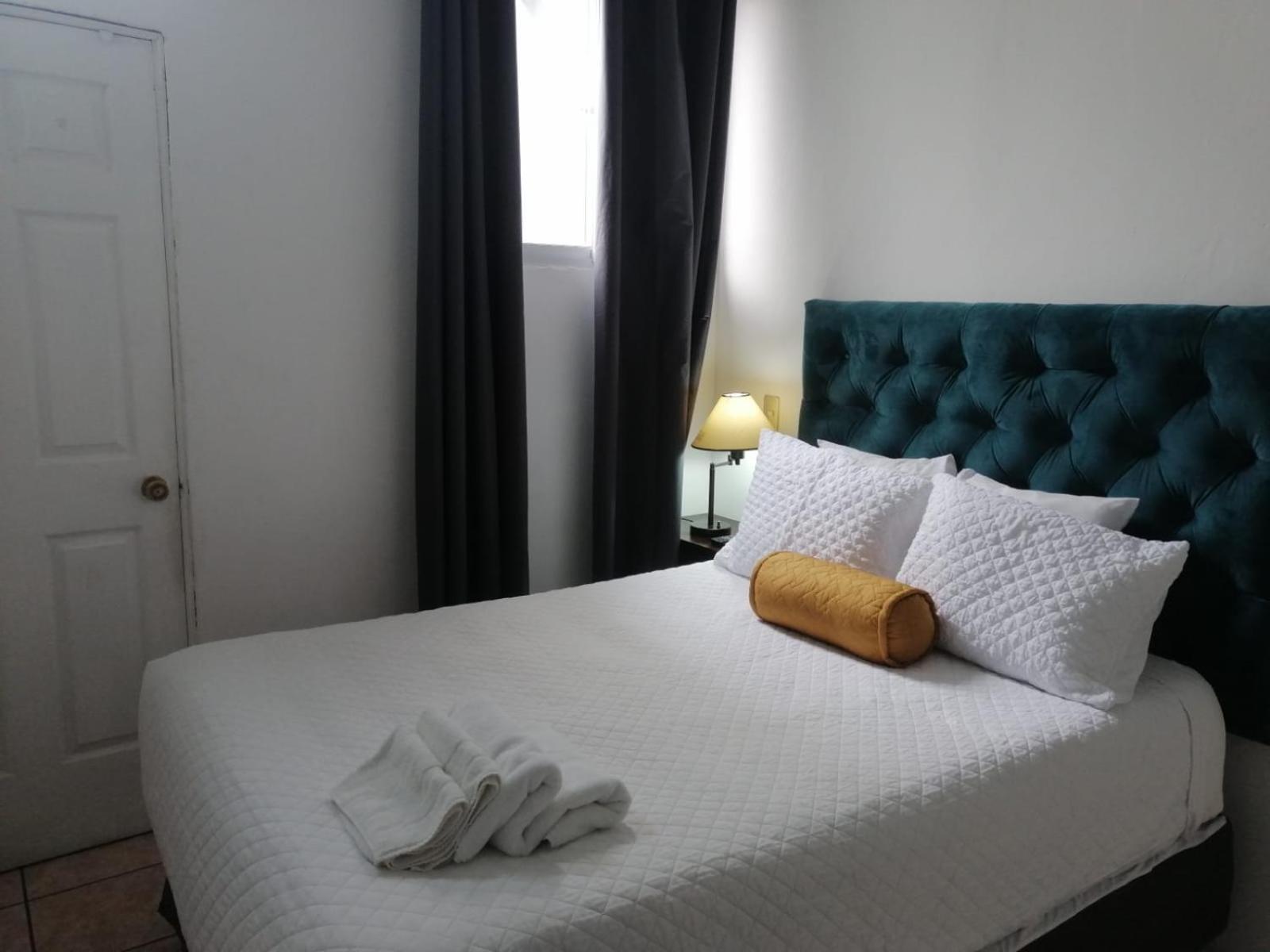 Global Airport Inn Free Shuttle Guatemala City Exterior foto